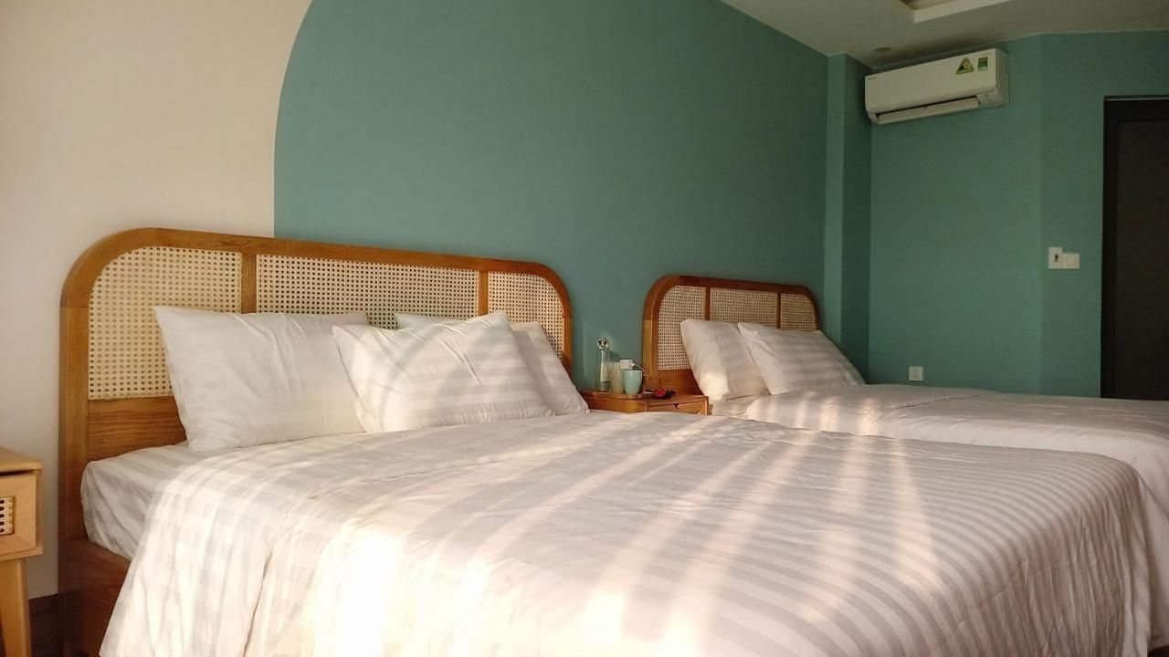 Lacovy Home Hội An Buitenkant foto