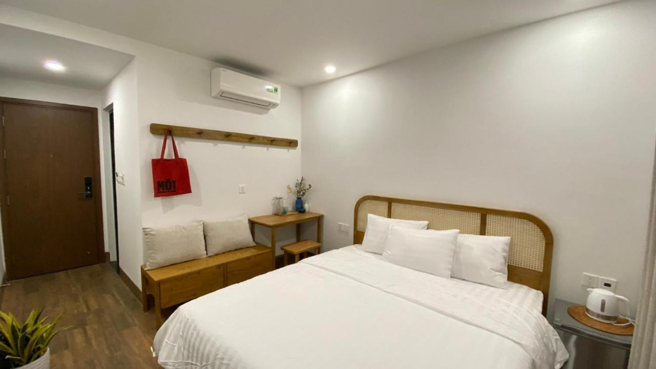 Lacovy Home Hội An Buitenkant foto