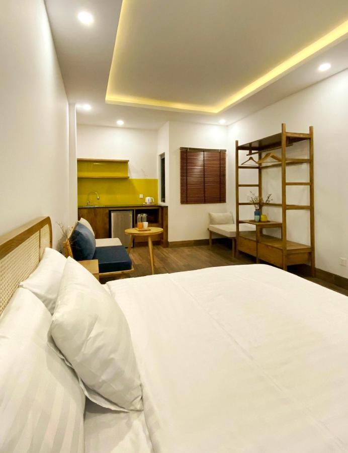 Lacovy Home Hội An Buitenkant foto