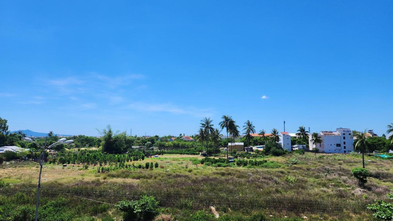 Lacovy Home Hội An Buitenkant foto