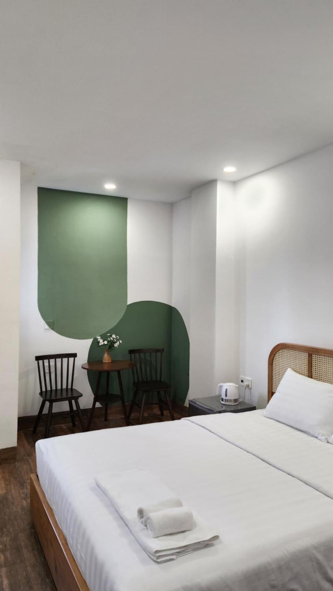 Lacovy Home Hội An Buitenkant foto
