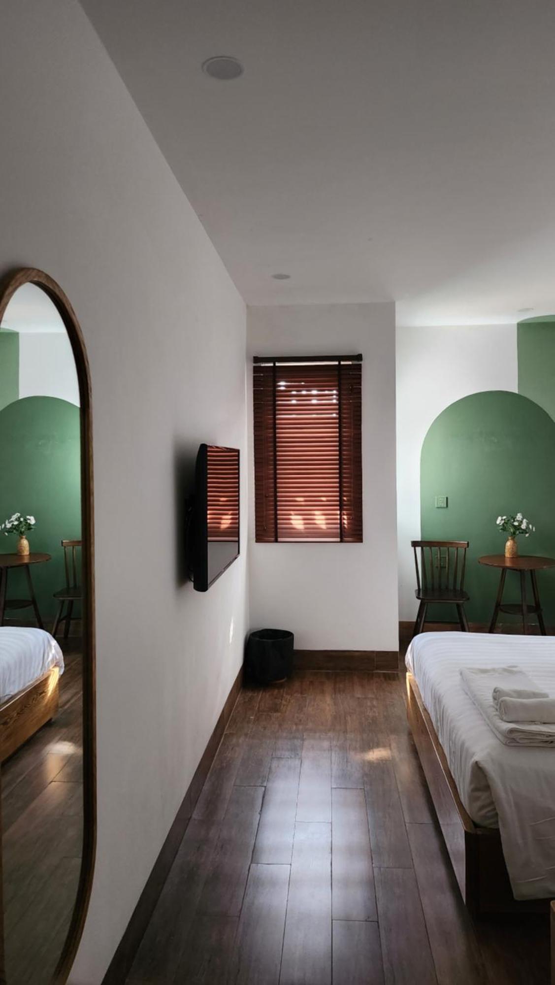 Lacovy Home Hội An Buitenkant foto
