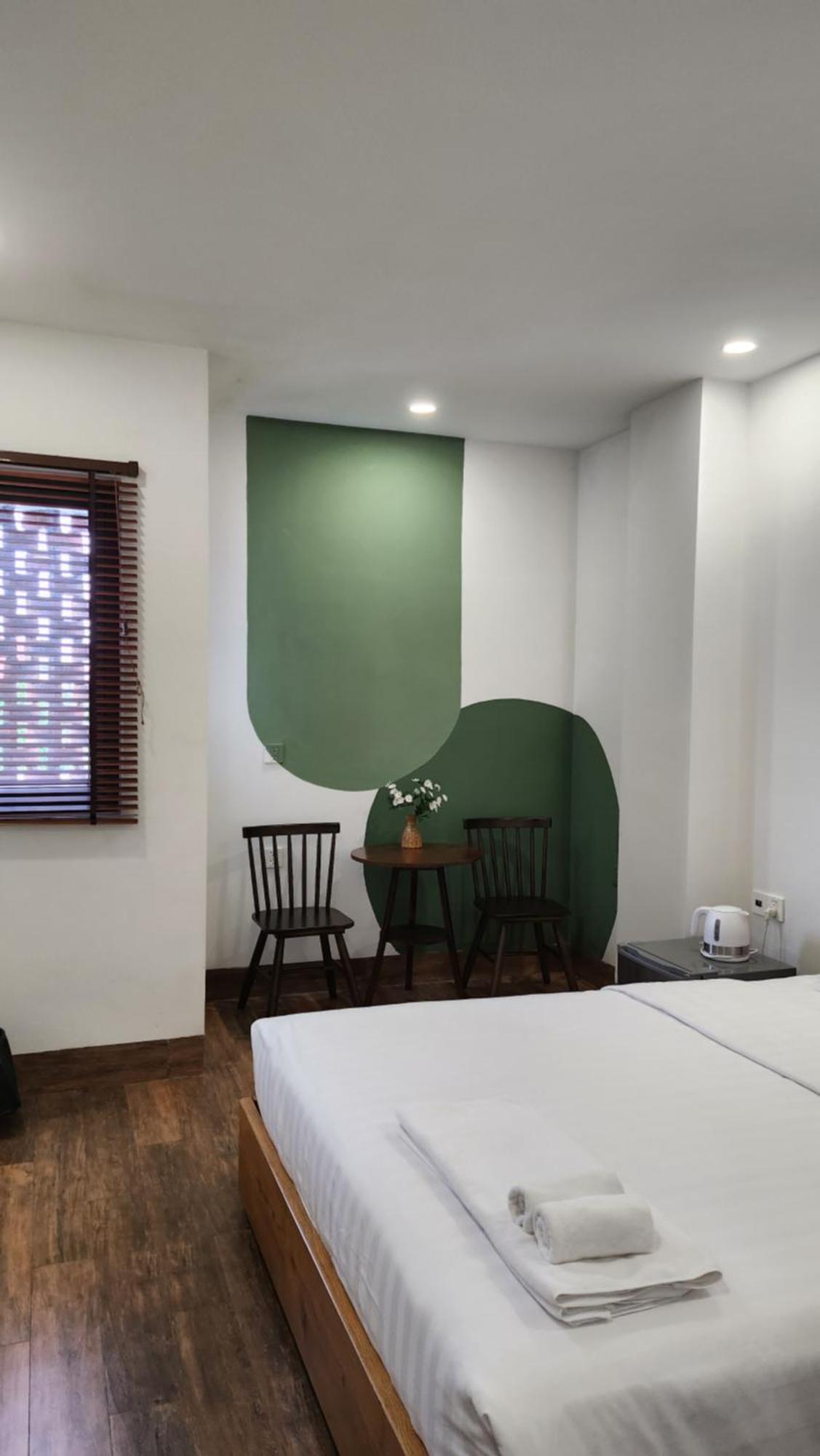 Lacovy Home Hội An Buitenkant foto